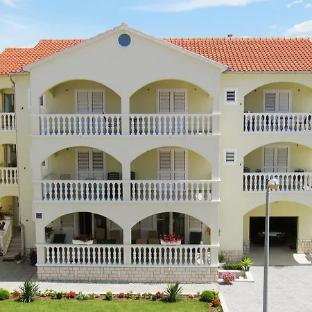 Klaudio Vodice