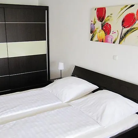 Appartement Klaudio