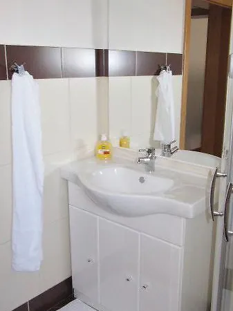 Appartement Klaudio *