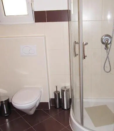 Appartement Klaudio Vodice