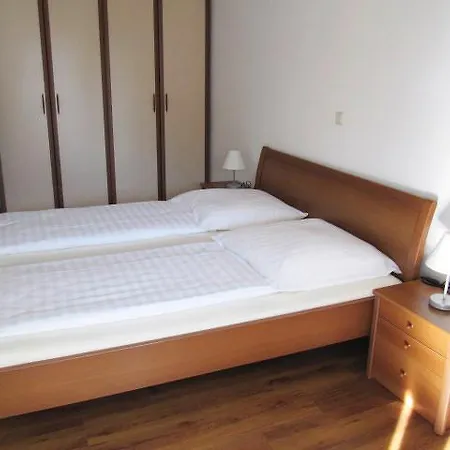 Appartement Klaudio