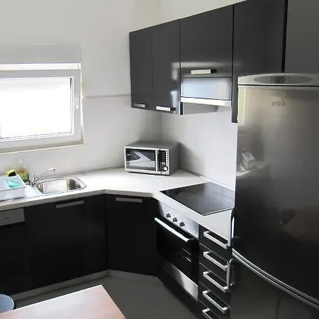 Appartement Klaudio *