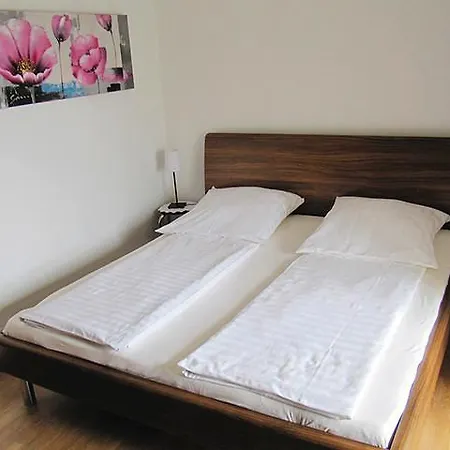 Klaudio Appartement *