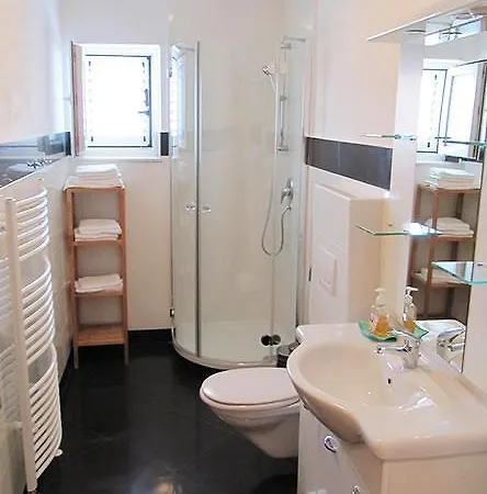 Appartement Klaudio