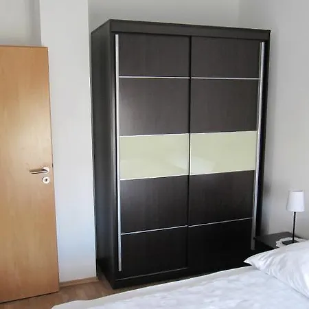 Klaudio Appartement Vodice