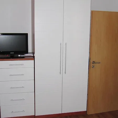 Appartement Klaudio *