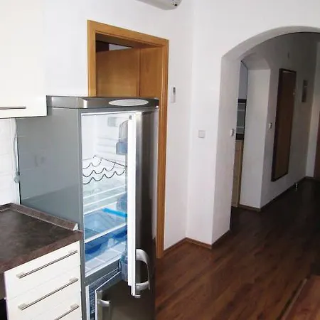 Appartement Klaudio Vodice