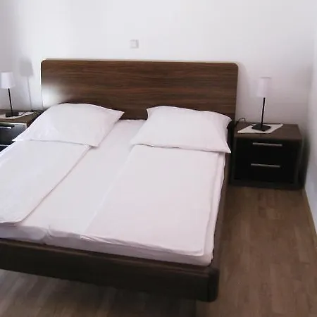 Appartement Klaudio