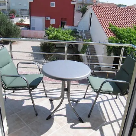 Klaudio Appartement
