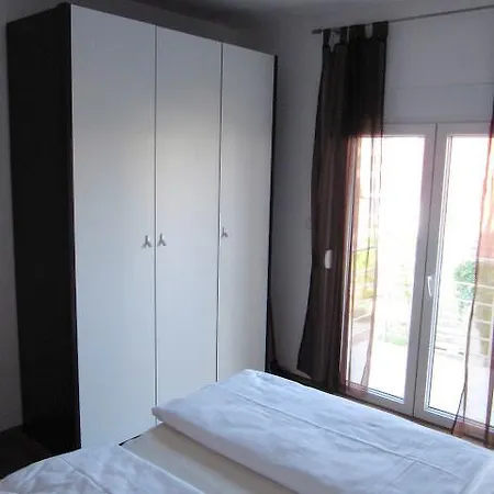Apartamento Klaudio Vodice