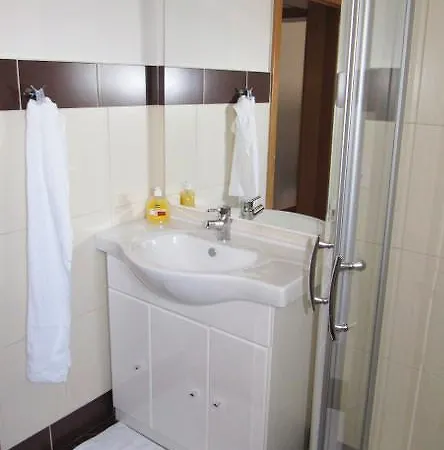 Appartement Klaudio